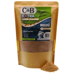 Nada C&B Mreana, Parmezan, 1kg  Nada C&B Mreana, Parmezan, 1kg