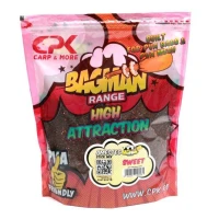 Nada CPK Bagman Sticky Mix Sweet 800g  Nada CPK Bagman Sticky Mix Sweet 800g