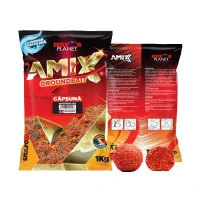 AMIX SENZOR CAPSUNA 1 kg AMIX SENZOR CAPSUNA 1 kg