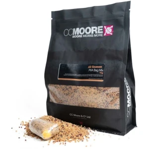 Amestec CC Moore All Season Bag Mix, Caramel, 1kg Amestec CC Moore All Season Bag Mix, Caramel, 1kg