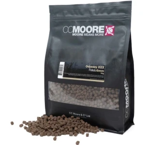 Amestec CC Moore Odyssey XXX PVA Bag Mix, GLM, 1kg Amestec CC Moore Odyssey XXX PVA Bag Mix, GLM, 1kg