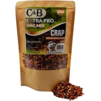 Amestec Nada C&B PRO Bag Mix, Editie Limitata, 1kg