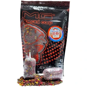 Amestec Nada MG Bag Mix Apa Rece, Rocket, 1kg Amestec Nada MG Bag Mix Apa Rece, Rocket, 1kg