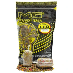 Amestec Nada MG Bag Mix LED, 1kg Amestec Nada MG Bag Mix LED, 1kg