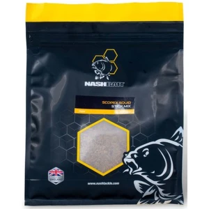 Amestec Nada NASH Scopex Squid Stick Mix 2024, 1kg