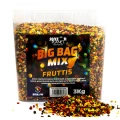 Amestec Nada SENZOR Big Bag Mix, Fruttis, 3kg