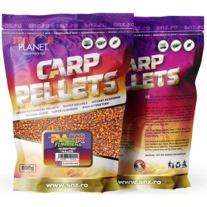 Amestec Nada Senzor PVA Bag Mix Fumigena, Substrat Malos, 800g