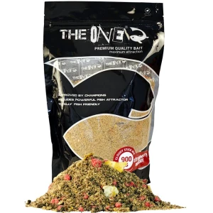 Amestec Nada The One Cloudy Stick Mix, Black, 900g Amestec Nada The One Cloudy Stick Mix, Black, 900g