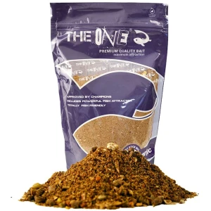 Amestec Nada The One Cloudy Stick Mix, Purple, 900g