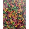 Amestec Nadire HOOHBAITS Bagmix Hook Color Mix Particles, 1kg Amestec Nadire HOOHBAITS Bagmix Hook Color Mix Particles, 1kg
