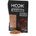 Amestec Nadire HOOHBAITS Bagmix Hook Color Mix Particles, 1kg