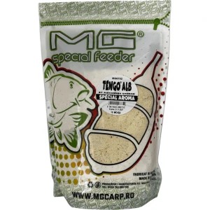 Amestec Nadire MG Special Carp Tengo Amestec Alb, 1kg