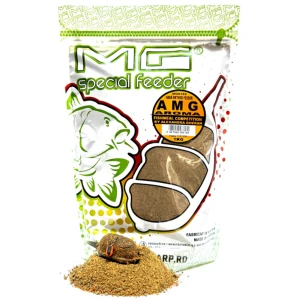 Amestec Nadire Method Feeder, AMG Fishmeal, 1kg