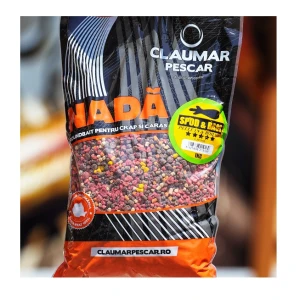 Amestec de Nadire Claumar Spod & Bags 1 kg Amestec de Nadire Claumar Spod & Bags 1 kg