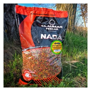 Amestec de Nadire Claumar Spod & Bags 3 kg Amestec de Nadire Claumar Spod & Bags 3 kg