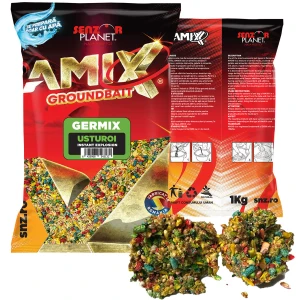 Amestec de Nadire Germix Senzor Planet, Usturoi, 1kg Amestec de Nadire Germix Senzor Planet, Usturoi, 1kg