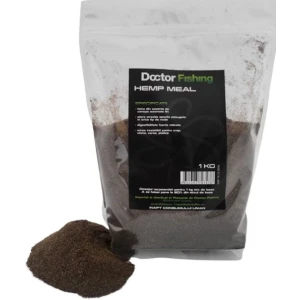 Faina De Canepa DOCTOR FISHING, 1kg Faina De Canepa DOCTOR FISHING, 1kg