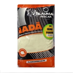 Faina De Porumb Claumar 1Kg Faina De Porumb Claumar 1Kg