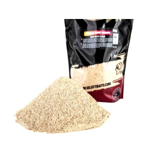 Faina de alune tigrate Select Baits Tiger Nut Flour 1kg Faina de alune tigrate Select Baits Tiger Nut Flour 1kg