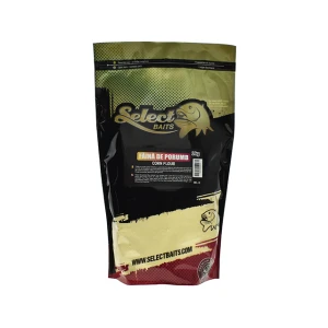 Faina de porumb Select Baits Corn Flour 1kg