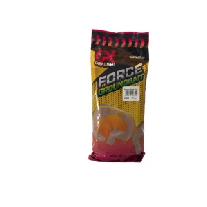 GROUNDBAIT CPK CATCHER FEEDER 1KG GROUNDBAIT CPK CATCHER FEEDER 1KG