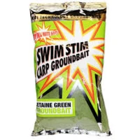 Groundbait Dynamite Baits Swim Stim Betaine Green  