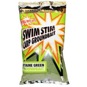 GROUNDBAIT DYNAMITE BAITS SWIM STIM BETAINE GREEN   GROUNDBAIT DYNAMITE BAITS SWIM STIM BETAINE GREEN