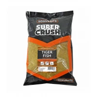 Groundbait Sonubaits Super Crush 2kg Tiger Fish