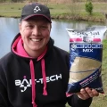 Groundbait BAIT-TECH Special G Method Mix, 2kg