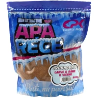 Groundbait CPK Apa Rece Classic, Rame, Viermi & Larve, 800g