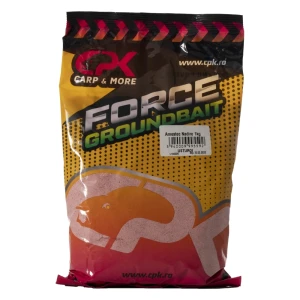 Groundbait CPK Force, Capsuna & Usturoi, 1kg