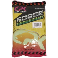 Groundbait CPK Force Quattro Formaggi - Mreana / Scobar, 1kg