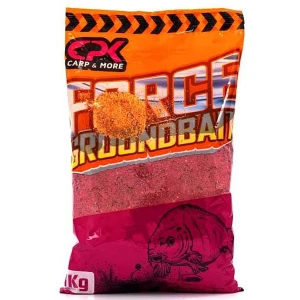 Groundbait CPK Force, Squid & Capsuna, 1kg