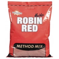 Groundbait Dynamite Baits Robin Red Method Mix 1.8kg