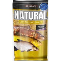 Groundbait Sonubaits Natural, Big Fish, 1kg