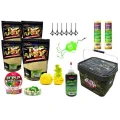Kit SENZOR Fitofag All In One Box + Galeata 10L