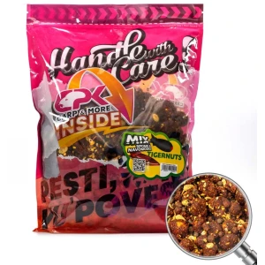 Mix CPK Spod & Navomodel, Tiger Nuts, 3kg Mix CPK Spod & Navomodel, Tiger Nuts, 3kg