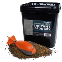 Mix Nadire CC MOORE Spod Mix Bag, Odyssey XXX, 5kg