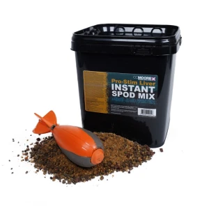 Mix Nadire CC MOORE Spod Mix Bag, Pro-Stim Liver, 2.5kg Mix Nadire CC MOORE Spod Mix Bag, Pro-Stim Liver, 2.5kg