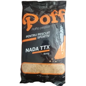 NADA ARROW INT. ADAOS TTX 800G NADA ARROW INT. ADAOS TTX 800G