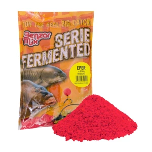 NADA BENZAR MIX SERIE FERMENTED Capsuni 800G
