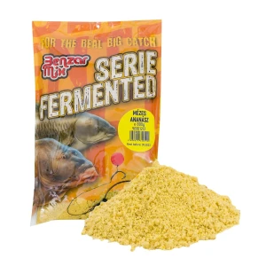 NADA BENZAR MIX SERIE FERMENTED Miere Ananas 800G