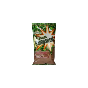 NADA DYNAMITE BAITS FRENZIED HEMP 1KG Caster NADA DYNAMITE BAITS FRENZIED HEMP 1KG Caster