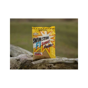 NADA DYNAMITE BAITS SWIM STIM FEEDER 1.8KG F1 NADA DYNAMITE BAITS SWIM STIM FEEDER 1.8KG F1