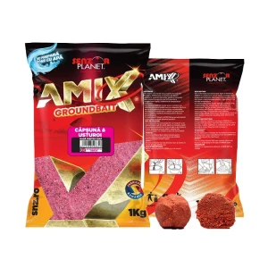 NADA SENZOR AMIX CAPSUNA AND USTUROI ROZ 1kg NADA SENZOR AMIX CAPSUNA AND USTUROI ROZ 1kg