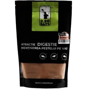 Nada 2.20 Baits Supreme, Somon Krill, 1kg