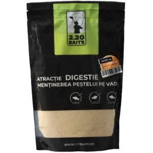 Nada 2.20 Baits Supreme, Sweet, 1kg