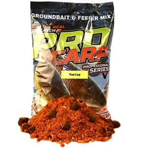 Nada BENZAR MIX Pro Carp, Carp, 1kg