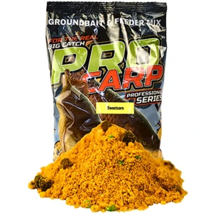 Nada BENZAR MIX Pro Carp, Porumb Dulce, 1kg Nada BENZAR MIX Pro Carp, Porumb Dulce, 1kg