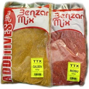 Nada BENZAR MIX TTX , Galben, 800g Nada BENZAR MIX TTX , Galben, 800g